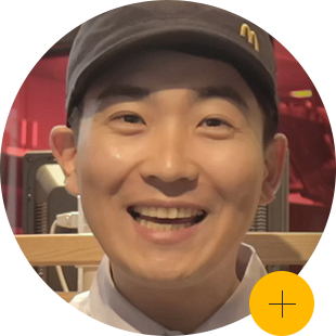 Kim Ji-woong, Manager at DT store in Namak, Mokpyo