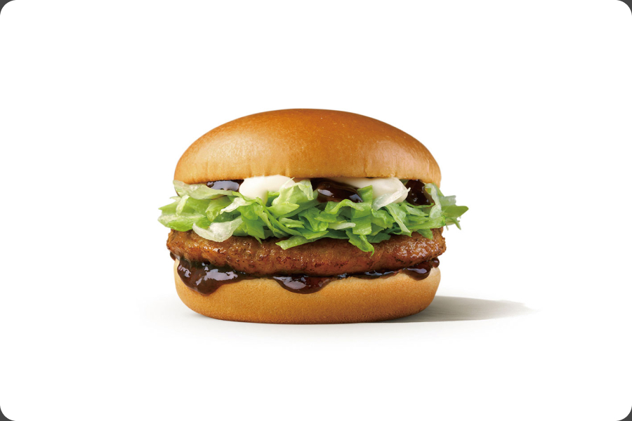 맥도날드 신제품 불고기 버거 출시